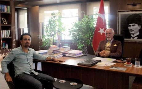 Yargıda Adli Yıl Açılış Krizi