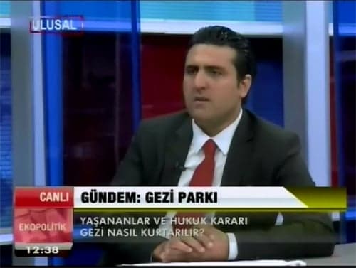 Hukuki Koşullar Oluşmadan Güç Kullanmak Suçtur