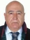 Avukat Nizamettin Fırat (10092) Vefat Etti