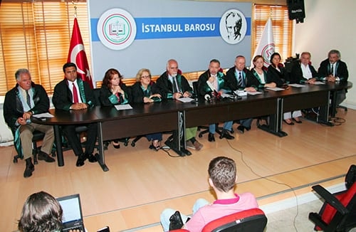 Hukuk Güvenliğine ‘Son Darbeyi’ Vurma Hazırlığı