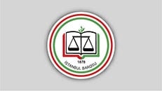 Baroların Adalet Bakanlığına Başvurusu