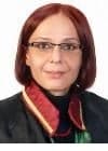 Avukat Aysun Kuşakçı (18639) Vefat Etti