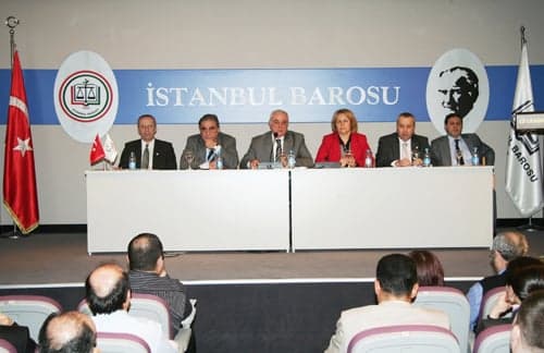Bölge Temsilcileri
Tanışma Toplantısı Yapıldı