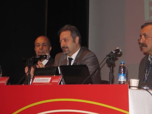 Değişen Hukukta Bilirkişilik