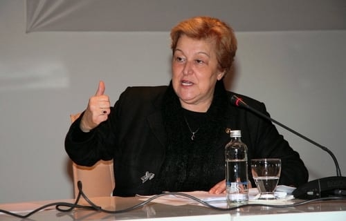 Medyada Kadın