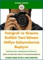 Fotoğraf Ve Sinema Kulübü Yeni Dönem Çalışmalarına Başlıyor