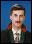Av.Hüseyin Ataman (22018) Vefat Etti