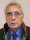 Avukat Ahmet Öztürk (9045) Vefat Etti