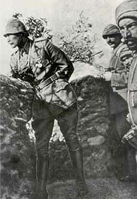 Çanakkale Deniz Zaferi’Nin 97.Yıldönümü Basın Açıklaması
