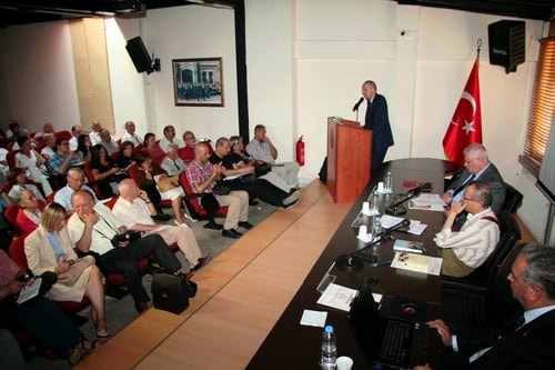 Lozan Antlaşması Diplomatik Bir Zaferdir