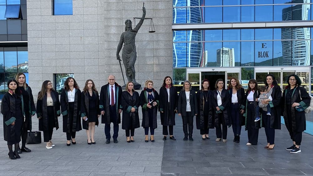 H.K.G.’nin Cinsel İstismarına 30 yıl Hapis Cezası