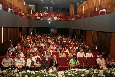 Seçim Güvenliği Eğitim Semineri