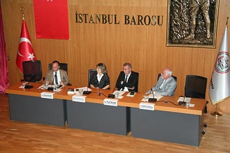 CMK Uygulamaları