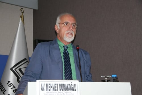 İstanbul Barosu, İngiltere Ve Galler Hukuk Cemiyeti İle Birlikte
“Savunmanın Savunulması” Konulu Ortak Konferans Düzenledi