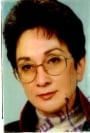 Avukat Gökçen Kahraman (19747) Vefat Etti