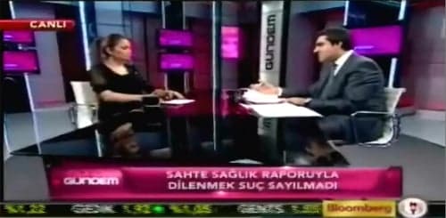 Av.Hasan Kılıç Toplumsal Sorunlar Üzerine Değerlendirmelerde Bulundu