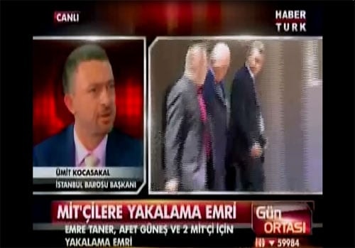 Yargı Sisteminin Kimyasını Bozdular