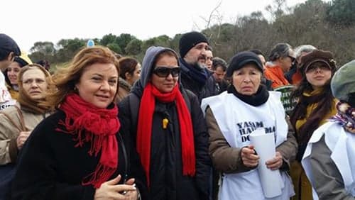 Bütün Toplama Ve Tecrit Kampları Kapatılmalıdır