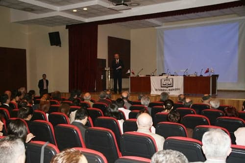 Hukuk Muhakemeleri Kanunu Uygulamasında İş Hukuku Yargılaması