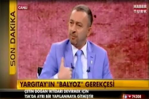 Yargıtay Tarihi Bir Fırsatı Kaçırdı