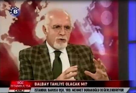 Tüm Tutuklu Milletvekilleri Serbest
Bırakılmalıdır