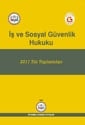 İş Ve Sosyal Güvenlik Hukuku Kitabı