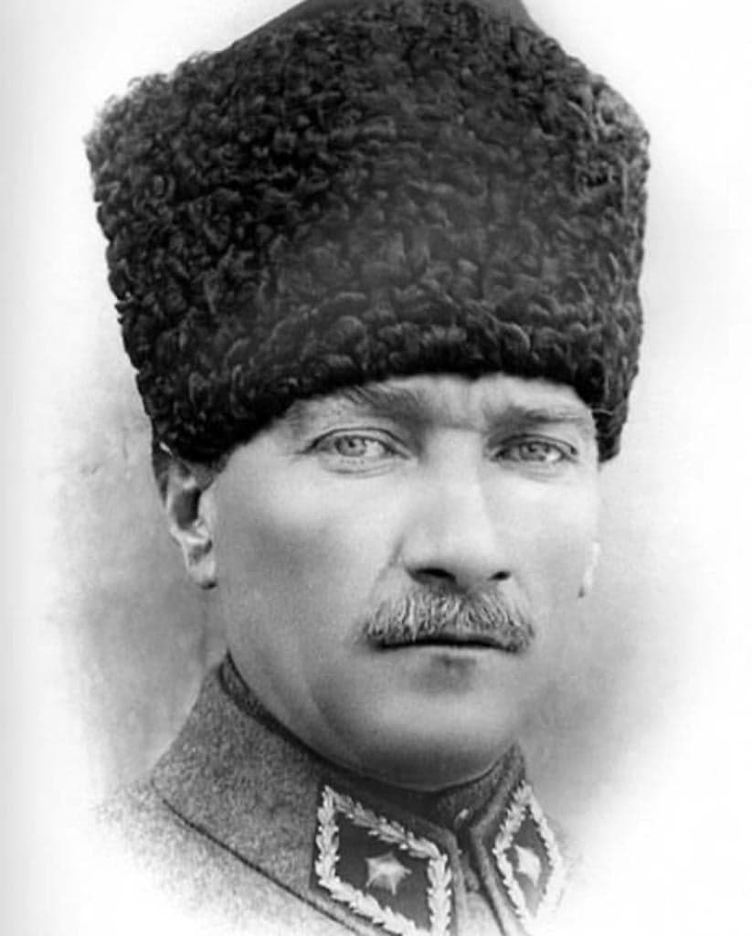 Kadın Baro Başkanlarımızla İstiklal Marşı