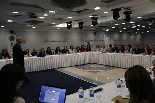Çocuklara Yönelik Hak İhlallerinin Takibi Ve Hukuksal Destek Süreçleri