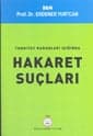 Yurtcan’In Dört Önemli Kitabı Baro Yayınları Arasında Çıktı