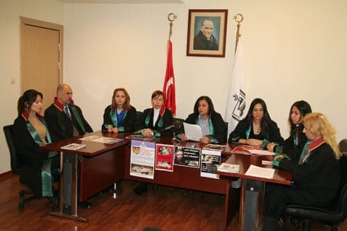 Hayvanlara Karşı Vahşete
“Dur” Denilmelidir