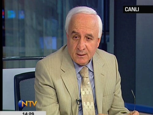 Kolcuoğlu: “Polisin Yetkilerini Genişleten Öneriler
Özgürlükleri Kısıtlar”
