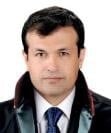 Avukat Ahmet Özmen (22436) Vefat Etti