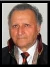 Avukat Süleyman Toroslu(10713) Vefat Etti
