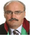 Avukat Erdoğan KAKŞİ (11637) Vefat Etti