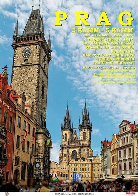 Prag Gezisi