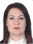 Avukat Pelin Yücel (20618) Vefat Etti