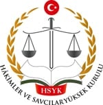 Kartal’Daki İstanbul Anadolu Adliyesine Hâkim Ve Savcı Ataması Yapıldı