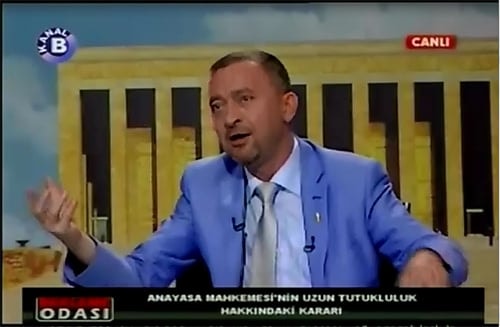 Anayasa Mahkemesinin İptal Kararı Tahliye Gerektirir