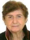 Avukat Hatice Samra Baykent (2745) Vefat Etti