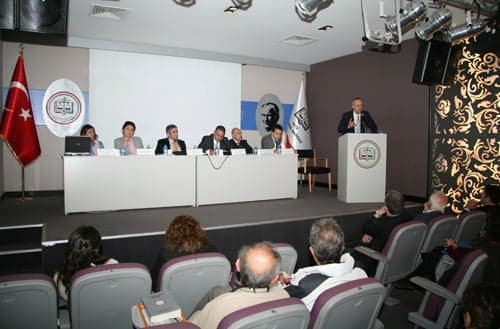 Staja Başlarken Toplantıları Iv