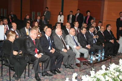 “Adalete Erişim” Konusu
Uluslararası Boyutta
Değerlendirildi