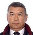 Avukat Cengiz Kurter (33007) Vefat Etti