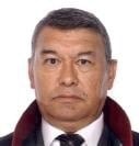 Avukat Cengiz Kurter (33007) Vefat Etti