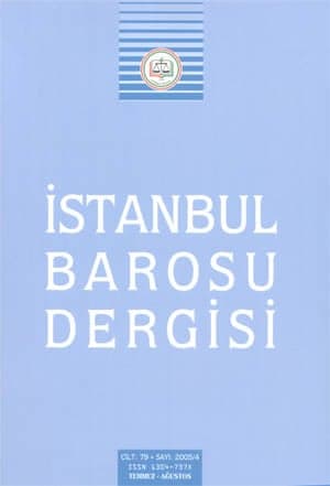 Baro Dergisinin
Yeni Sayısı Çıktı