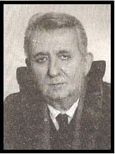 Av.Prof.Dr.Aydın Aybay(4427) Vefat Etti