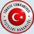 Dışişleri Bakanlığına Sınavla 10 Aday Hukuk Müşaviri Alınacak