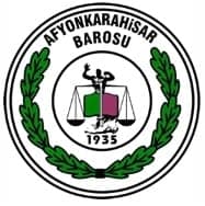 Afyonkarahisar Barosu Başkanı Av.Turgay Şahin'e Acil Şifalar Diliyoruz
