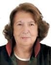 Avukat Emine Berna Egeman (6390) Vefat Etti