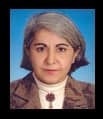 Av.Meryem Özdemir (13534) Vefat Etti