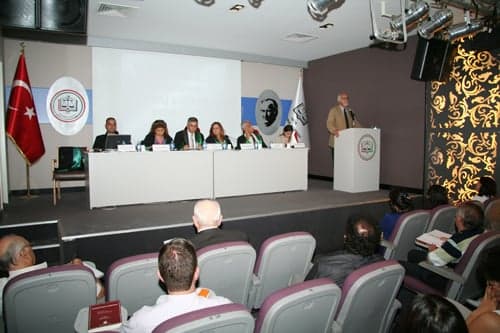 Staj Eğitim Merkezi
Yeni Dönem Çalışmalarına Başladı